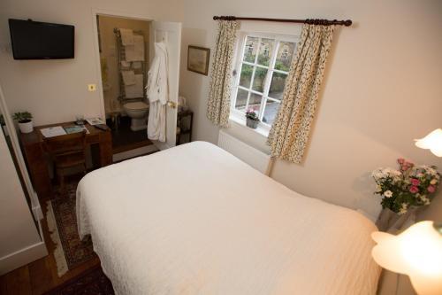 Bed & Breakfast 5 Chapel Street