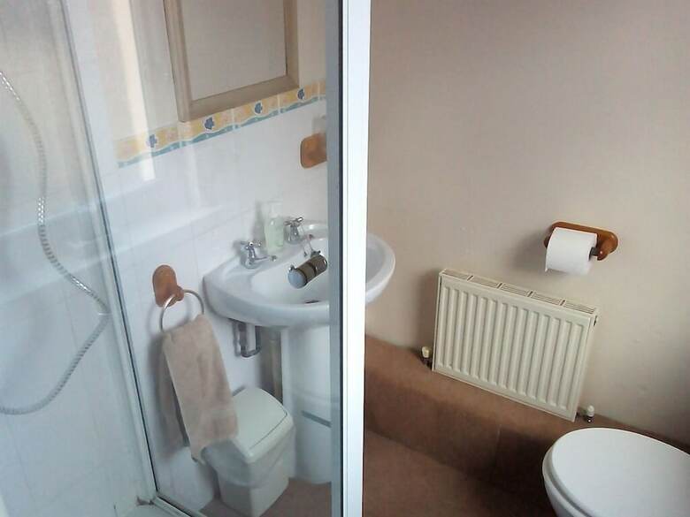 Hotel Bryn Coed Guest House