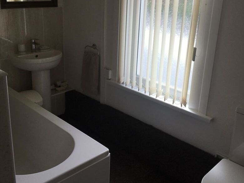 Hotel Bryn Coed Guest House
