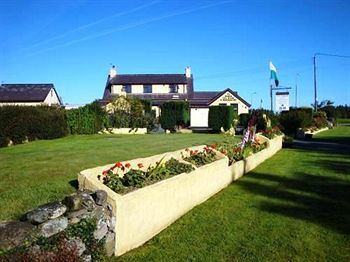 Hotel Groeslon Ty Mawr B&B