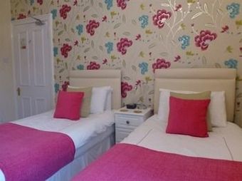 Hotel Bryn Derwen Guest House