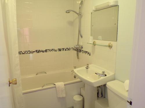 Hotel Shaftesbury Lodge - Adults Only