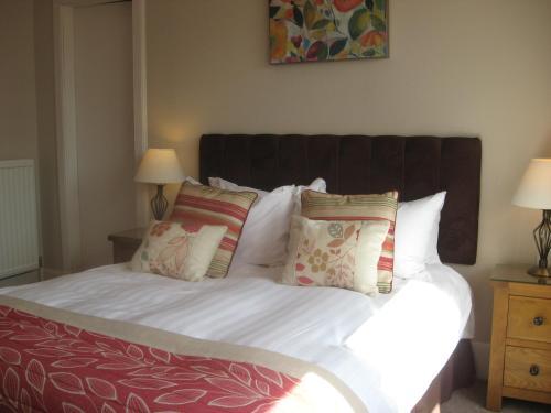 Hotel Shaftesbury Lodge - Adults Only