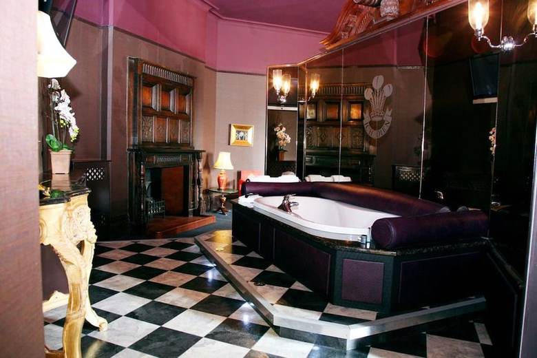 Ruthin Castle Hotel & Moat Spa