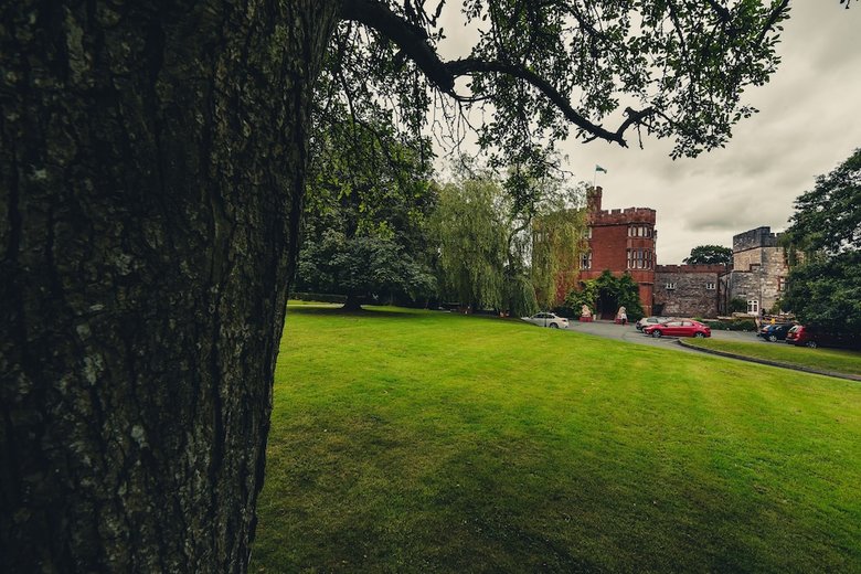 Ruthin Castle Hotel & Moat Spa