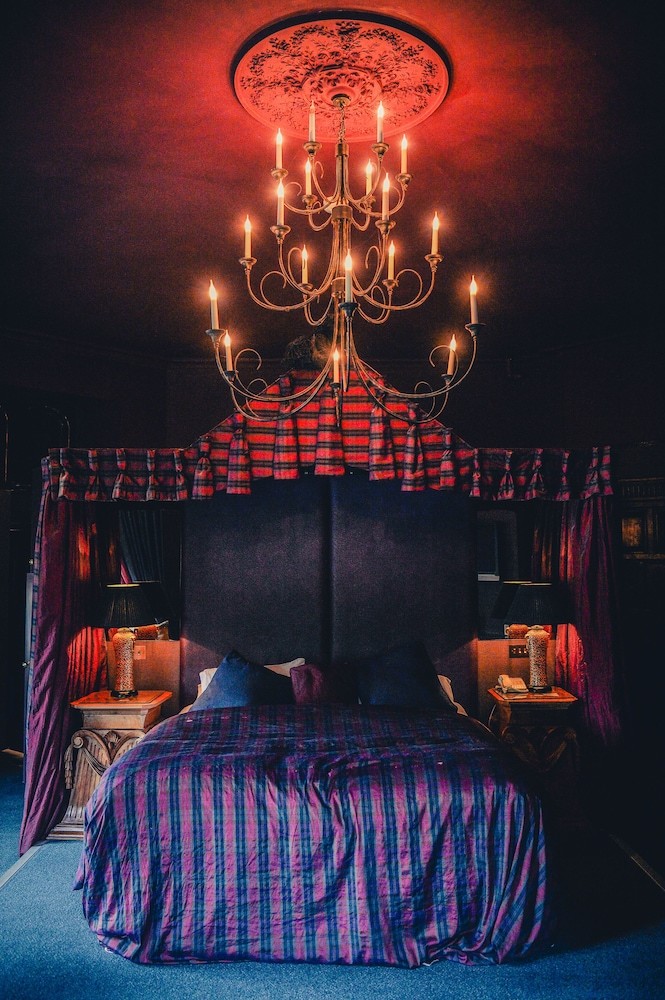 Ruthin Castle Hotel & Moat Spa