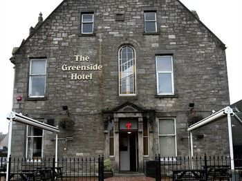 The Greenside Hotel