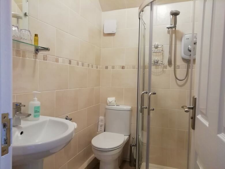 Hotel Carrmoor Guest House