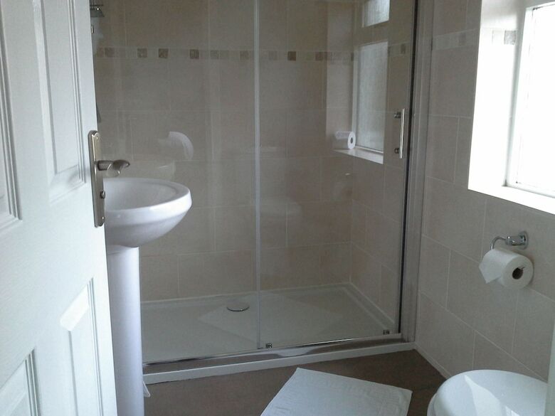 Hotel Carrmoor Guest House