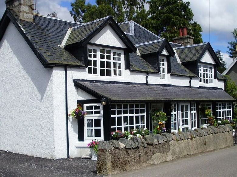 Hotel Carrmoor Guest House