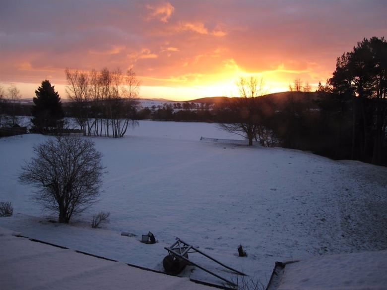 Hostal Dalrachney Lodge Hotel