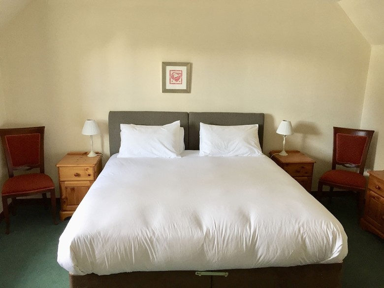Hostal Dalrachney Lodge Hotel