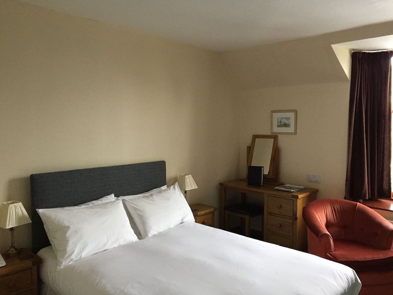 Hostal Dalrachney Lodge Hotel