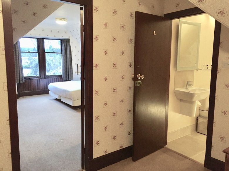 Hostal Dalrachney Lodge Hotel