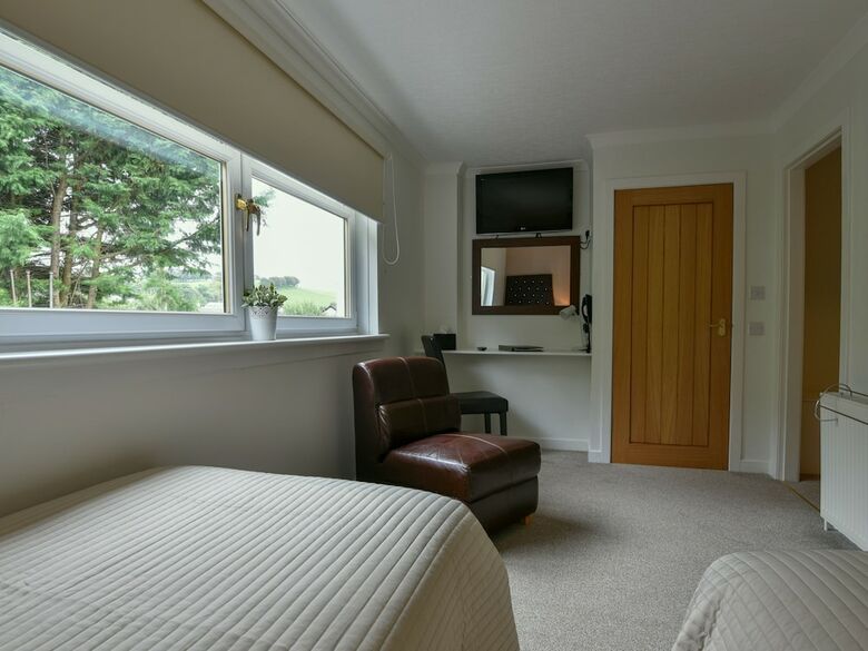 Hostal Townhead Hotel