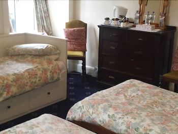 Hostal The Steam Packet Inn
