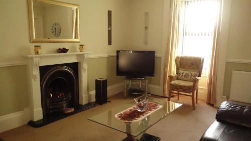 Hotel Hebridean Guest House