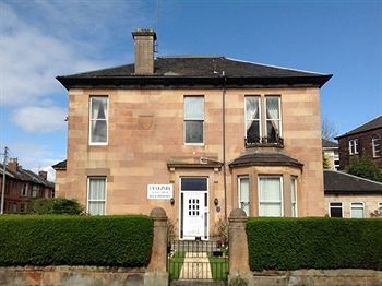 Hotel Craigpark Guest House