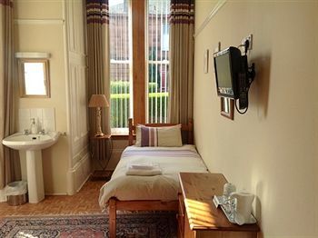 Hotel Craigpark Guest House