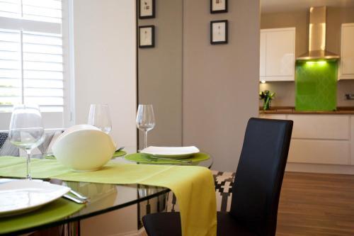 Apartamento The Pines At Gleneagles