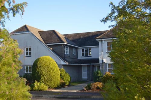 Apartamento The Pines At Gleneagles