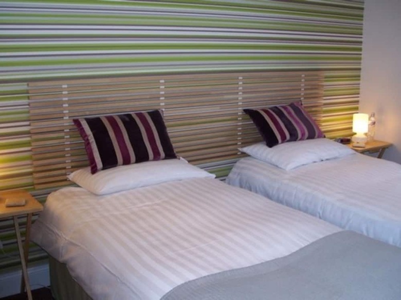 Bed & Breakfast No 29 Well Street B & B