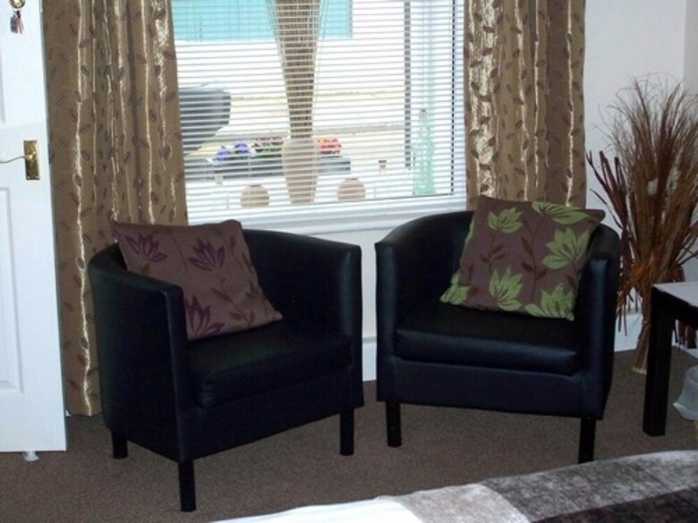 Bed & Breakfast No 29 Well Street B & B