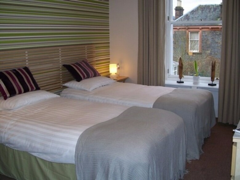 Bed & Breakfast No 29 Well Street B & B