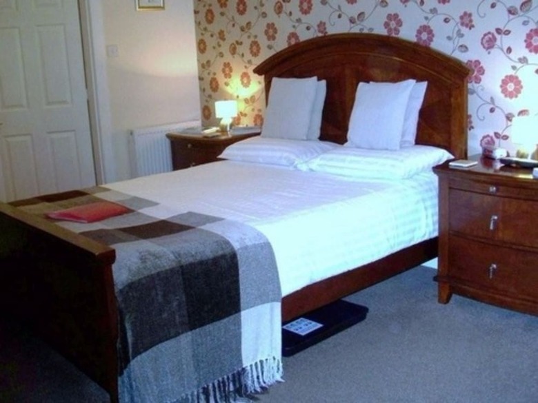 Bed & Breakfast No 29 Well Street B & B