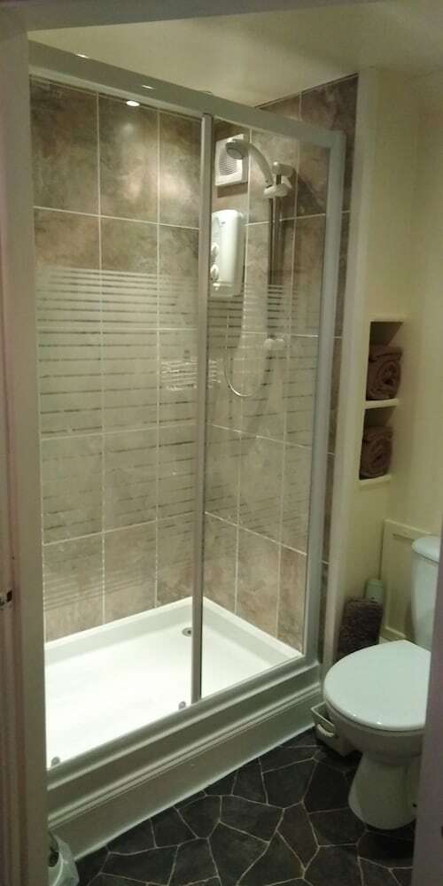 Bed & Breakfast No 29 Well Street B & B