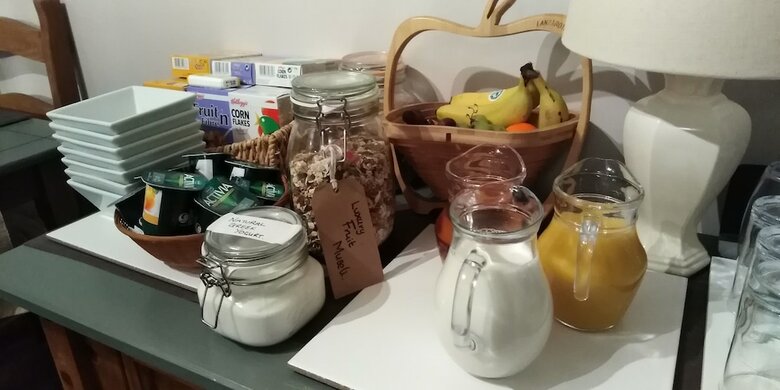 Bed & Breakfast No 29 Well Street B & B