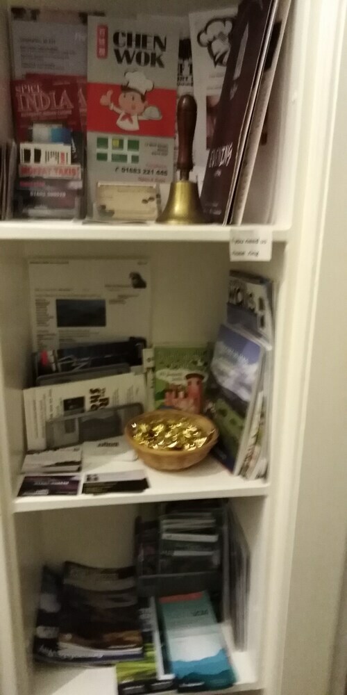 Bed & Breakfast No 29 Well Street B & B