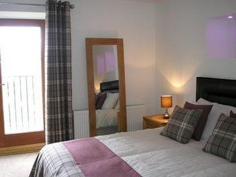 Baron House Bed & Breakfast