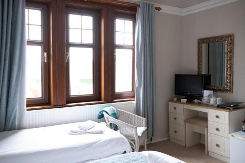 Hotel Linden Guest House