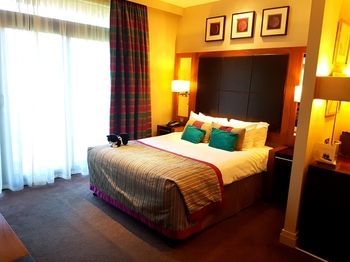 Norton House Hotel & Spa