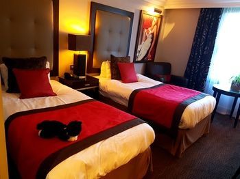 Norton House Hotel & Spa