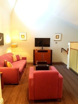 Norton House Hotel & Spa