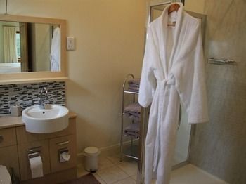 Thistle Dhu B&B