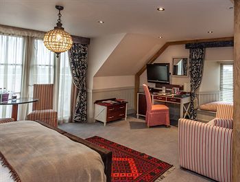 Hotel The Farmhouse