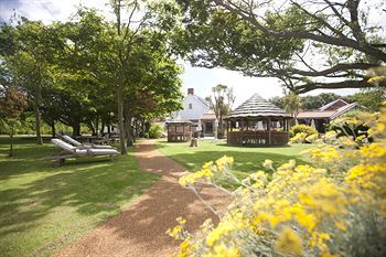 Hotel The Farmhouse