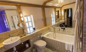 Hotel The Farmhouse