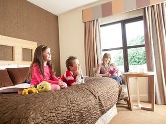 Agroturismo Clandeboye Lodge Hotel