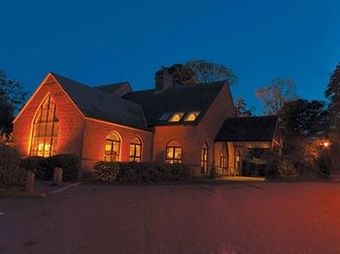 Agroturismo Clandeboye Lodge Hotel