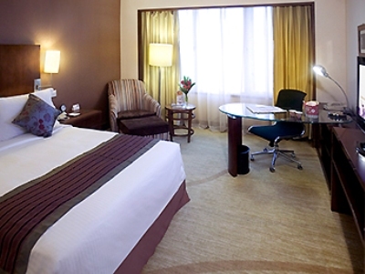 Hotel Grand Mercure Beijing Central