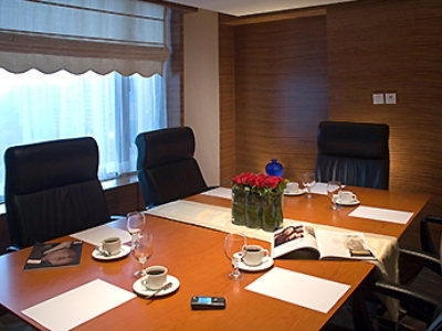 Hotel Grand Mercure Beijing Central
