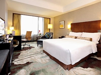 Hotel Grand Mercure Beijing Central