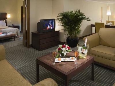 Hotel Grand Mercure Beijing Central