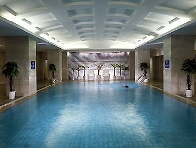 Hotel Grand Mercure Beijing Central