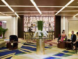 Hotel Grand Mercure Beijing Central