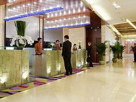 Hotel Grand Mercure Beijing Central